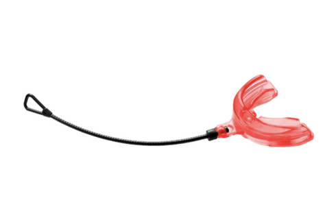 Braces Mouthguard with Strap